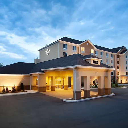 Homewood Suites By Hilton Rochester/Greece, Ny-2