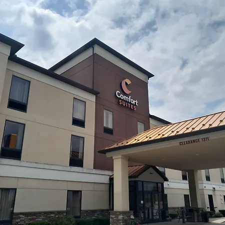 Comfort Suites Altoona North-3