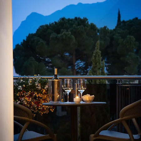 Hotel Savoy Palace - Tonelli Hotels-3