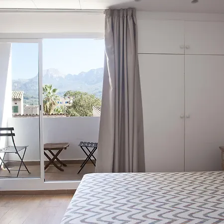 Hotel la Vila-2
