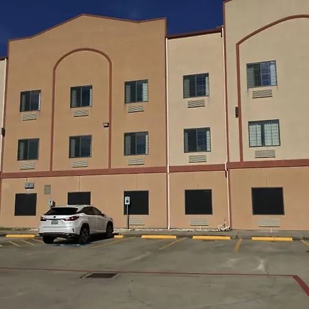 Days Inn By Wyndham Kemah-3