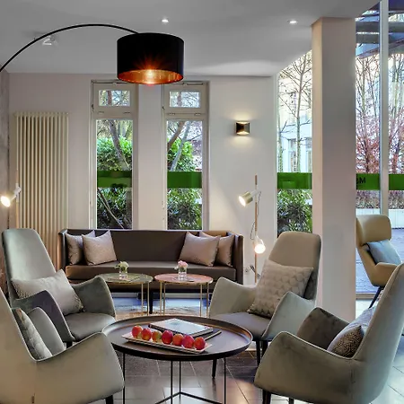 Hotel The Yard Bad Honnef-2