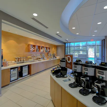 Springhill Suites By Marriott Macon-2