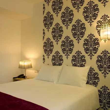 Hotel Genesis-3