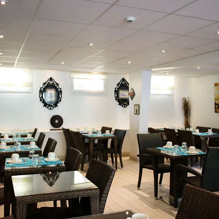 Hotel Spa Plage St Jean-3