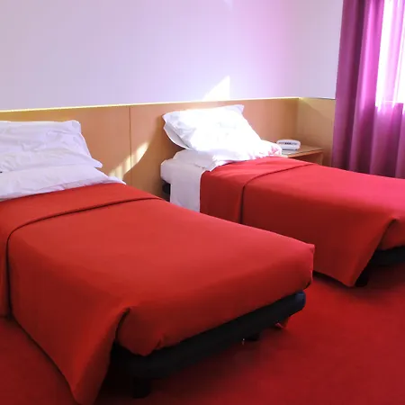Hotel Ariane-3
