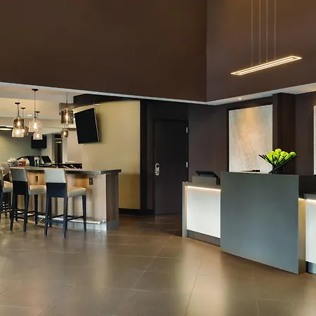 Hyatt Place Philadelphia/ King Of Prussia-3