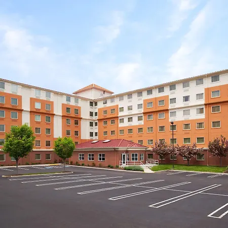 Hyatt Place Philadelphia/ King Of Prussia-2