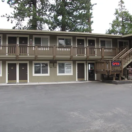 The Inn At Boatworks, Lake Tahoe-3