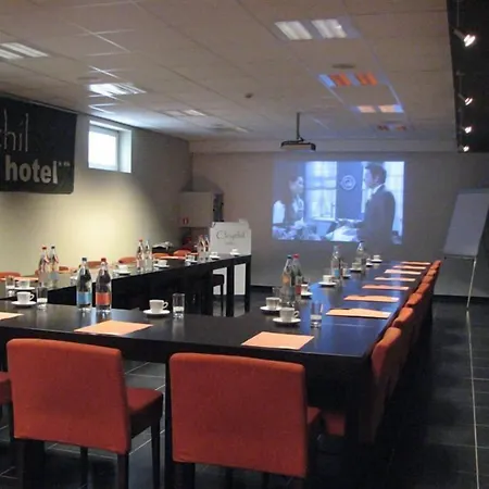 Cleythil Hotel-2
