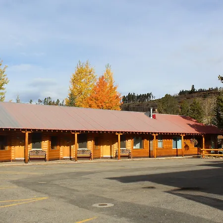 Lone Eagle Lodge-2