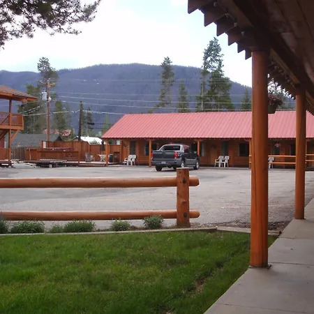 Lone Eagle Lodge-3