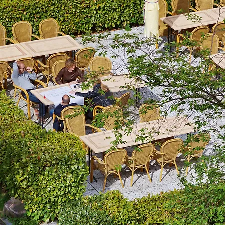 Seminaris Hotel Bad Honnef-2