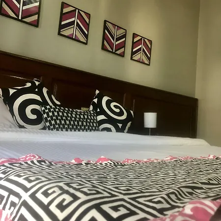 Hotel Baraka-2