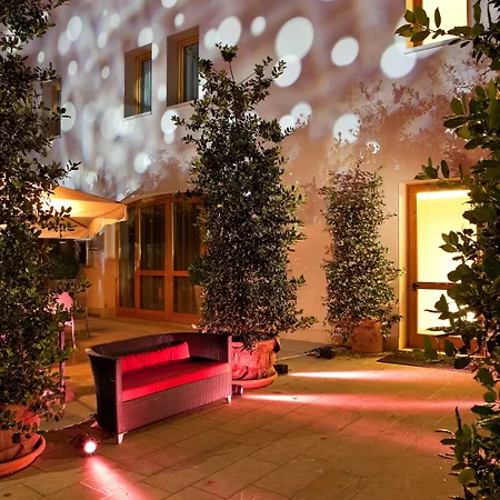 Al Tezzon Hotel-3