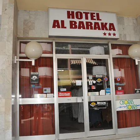 Hotel Baraka-3