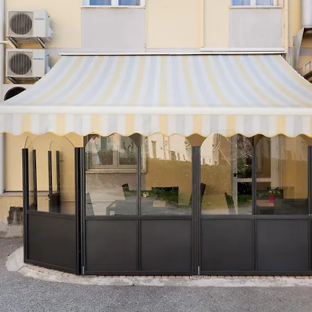 Parking Hotel Giardino-2