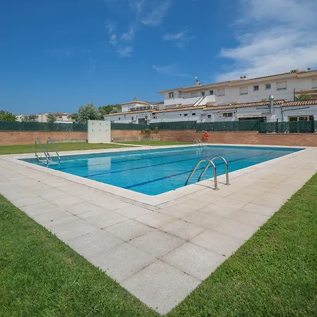 Hotel Platja D'Aro-3