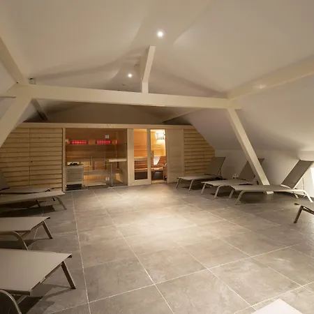 Hotel Majestic Alsace - Strasbourg Nord-2