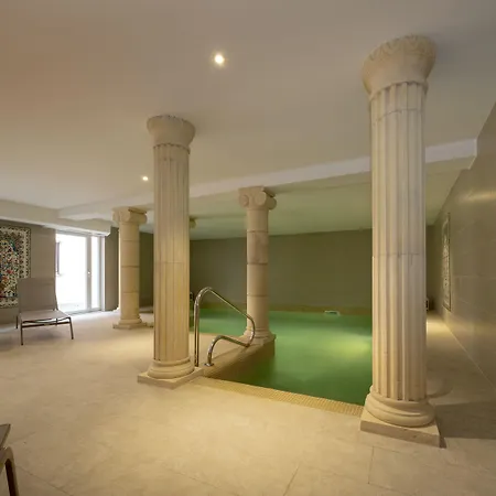 Hotel Majestic Alsace - Strasbourg Nord-3