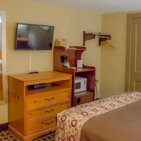 Relax Inn - Bryson City-2