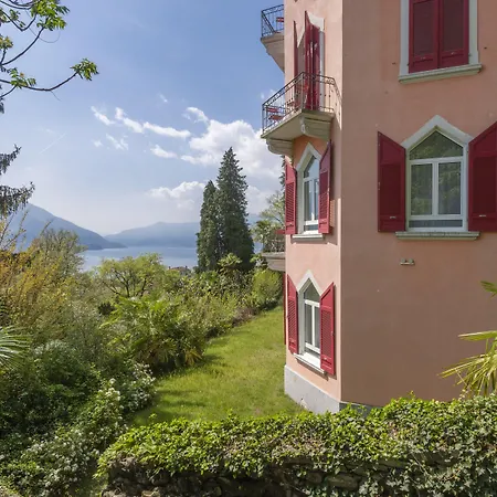 Hotel Monte Verita-3