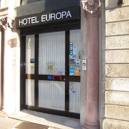 Hotel Europa-2