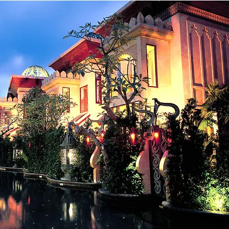 The Baray Villa By Sawasdee Village-2