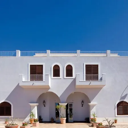 Hotel O'scià-3