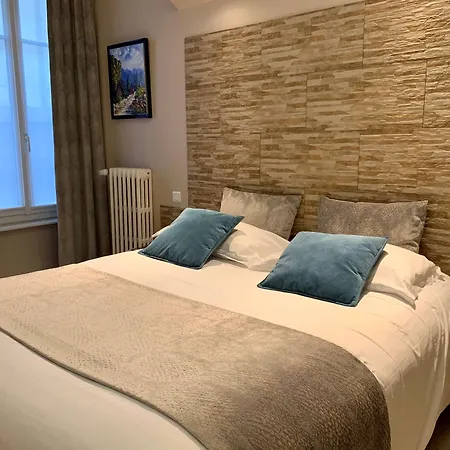 Best Western Hôtel Des Voyageurs-3