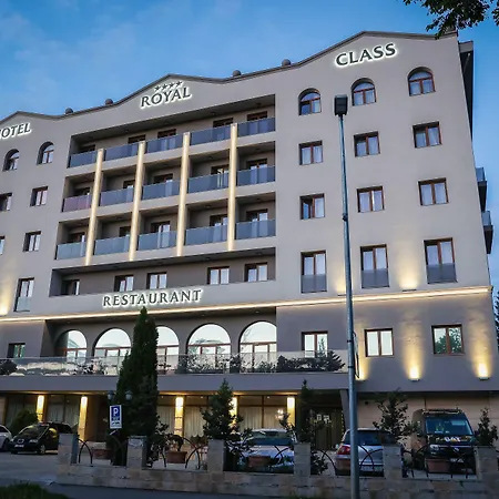 Royal Class Hotel-2