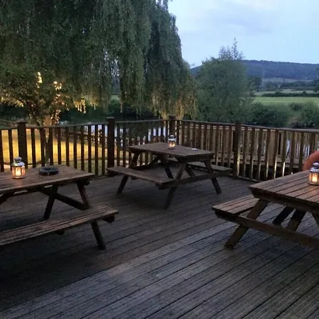 Old Mill Hotel&Lodge-2