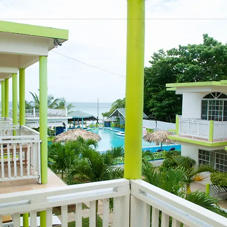 Fun Holiday Beach Resort-2