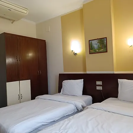 Susanna Hotel Luxor-3
