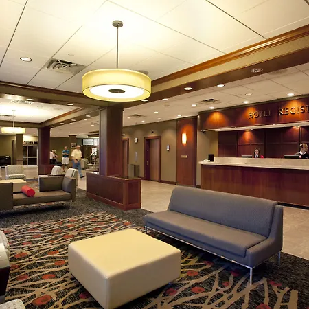 The University Of Georgia Center For Continuing Education & Hotel-3