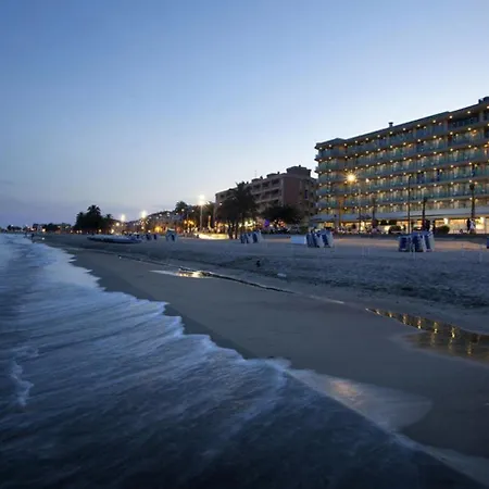 Hotel Allon Mediterrania-3