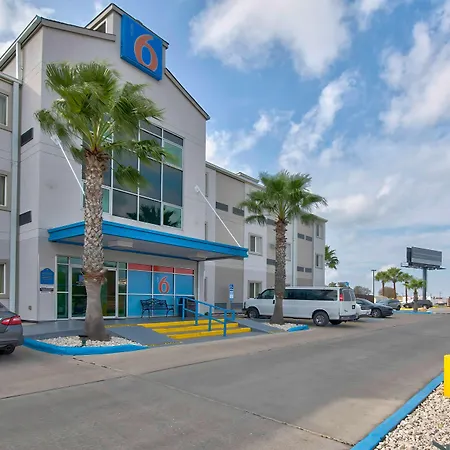 Motel 6-Eagle Pass, Tx - Lakeside-3