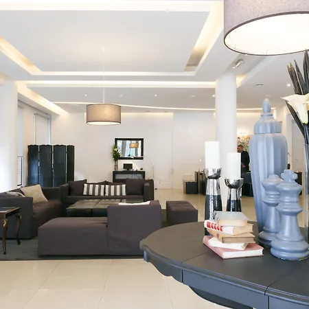 Believe Madero Hotel-3