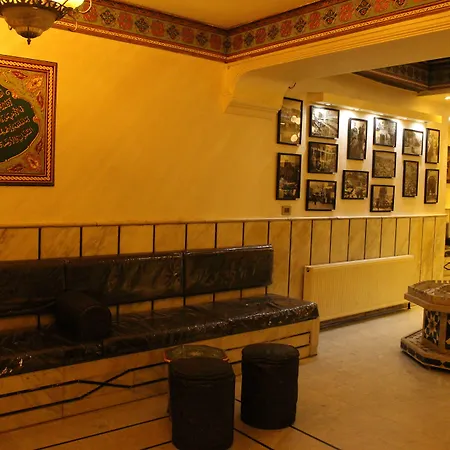 Arab Tower Hotel-3
