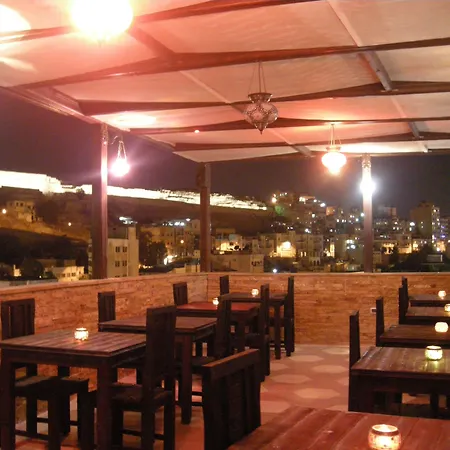 Arab Tower Hotel-2