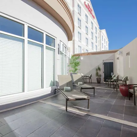 Hilton Garden Inn Oklahoma City Midtown-3