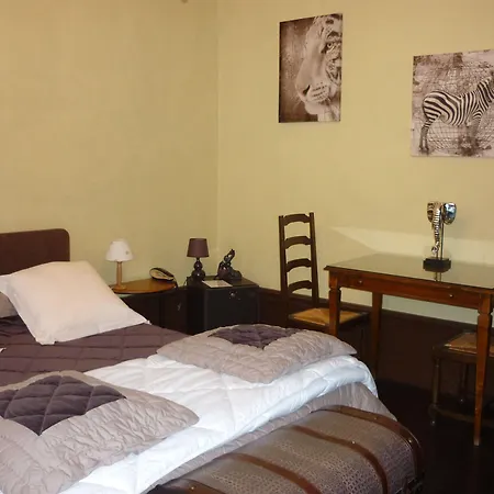 Authentic by Balladins, Hôtel Le Carré d'Aix-3