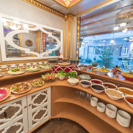 Senabil Hotel Old City & Spa-2