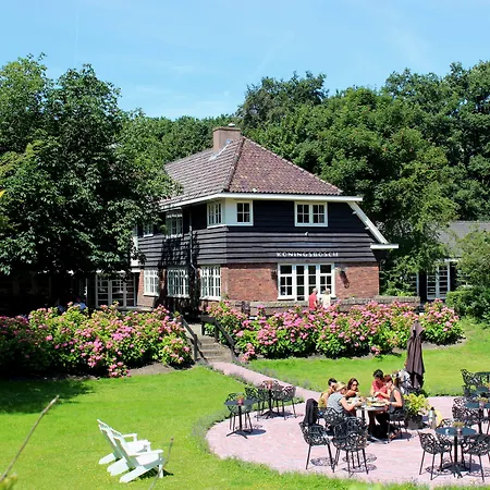 Hotel Huize Koningsbosch-3