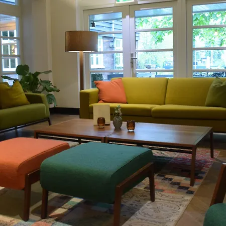 Hotel Huize Koningsbosch-2
