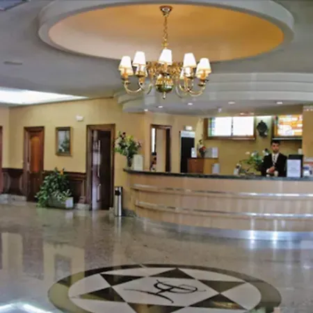 Hotel Galaico-3