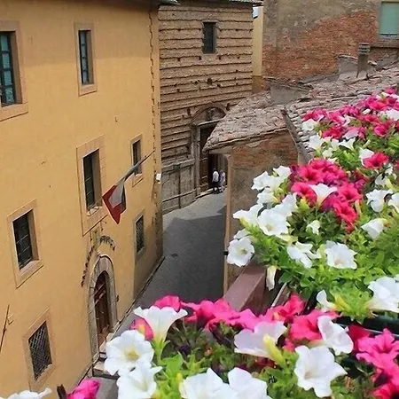 La Terrazza Di Montepulciano-2