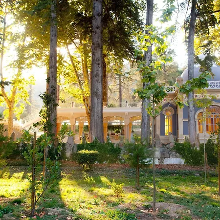Vidago Palace-3