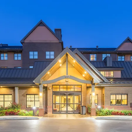 Residence Inn Lexington Keeneland/Airport-3