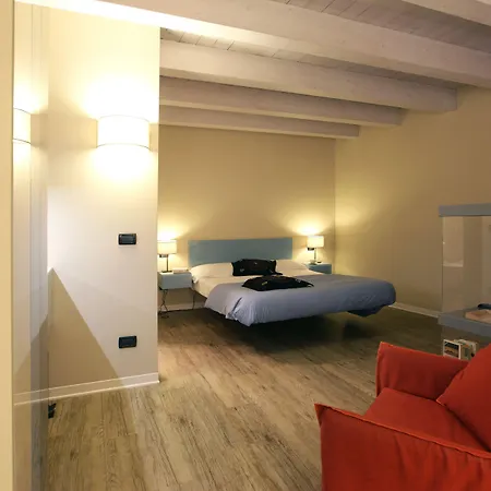 Corte San Luca Apartments-3